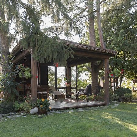 Casa Giuliana ξενώνας Calosso Εξωτερικό φωτογραφία