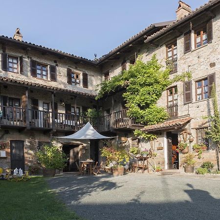 Casa Giuliana ξενώνας Calosso Εξωτερικό φωτογραφία