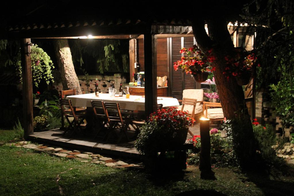 Casa Giuliana ξενώνας Calosso Εξωτερικό φωτογραφία