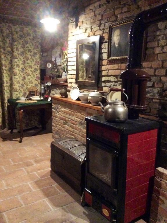 Casa Giuliana ξενώνας Calosso Εξωτερικό φωτογραφία