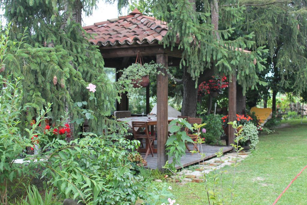Casa Giuliana ξενώνας Calosso Δωμάτιο φωτογραφία