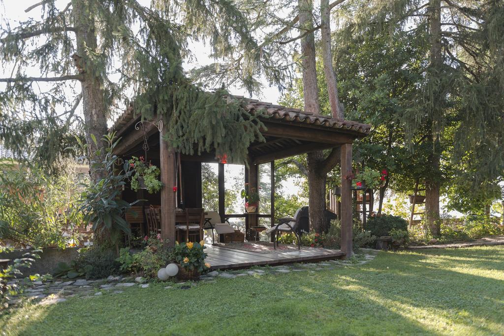 Casa Giuliana ξενώνας Calosso Εξωτερικό φωτογραφία