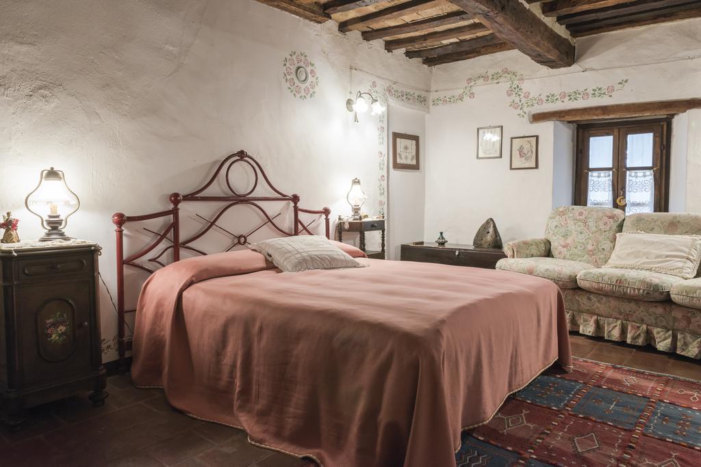 Casa Giuliana ξενώνας Calosso Εξωτερικό φωτογραφία