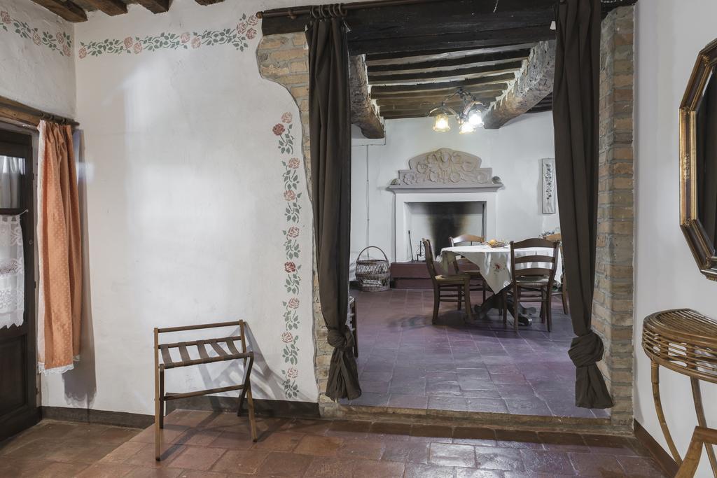 Casa Giuliana ξενώνας Calosso Εξωτερικό φωτογραφία