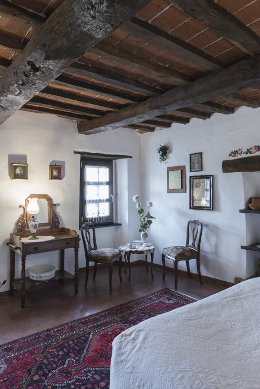Casa Giuliana ξενώνας Calosso Εξωτερικό φωτογραφία