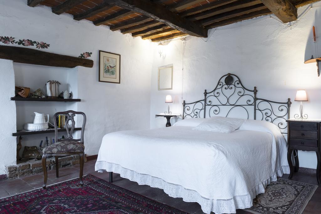 Casa Giuliana ξενώνας Calosso Εξωτερικό φωτογραφία