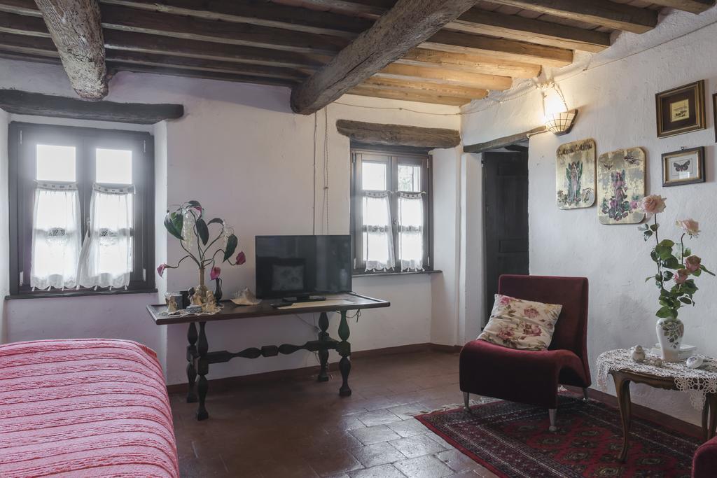 Casa Giuliana ξενώνας Calosso Εξωτερικό φωτογραφία