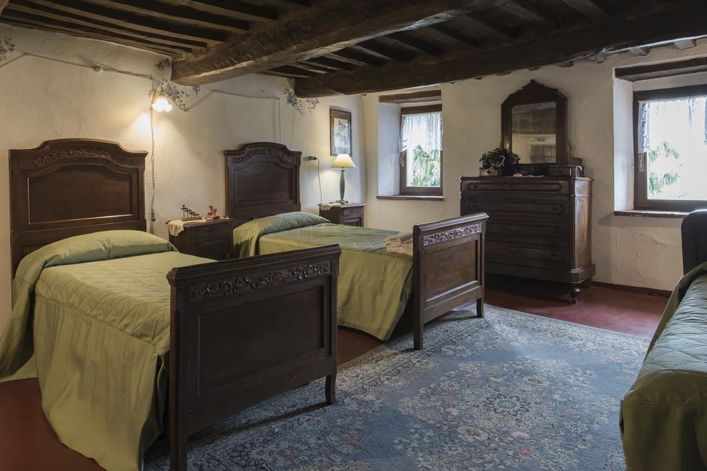 Casa Giuliana ξενώνας Calosso Εξωτερικό φωτογραφία