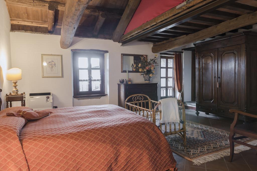 Casa Giuliana ξενώνας Calosso Εξωτερικό φωτογραφία