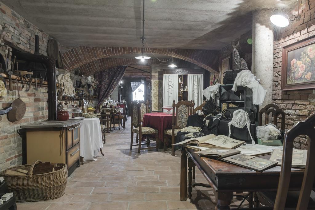 Casa Giuliana ξενώνας Calosso Εξωτερικό φωτογραφία