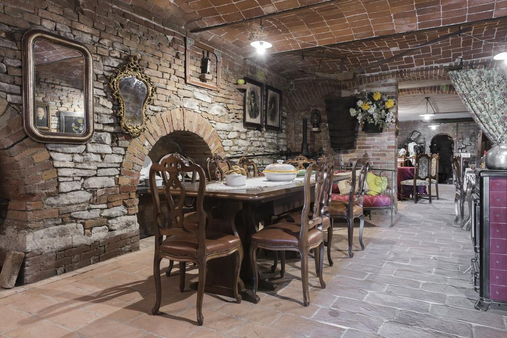 Casa Giuliana ξενώνας Calosso Εξωτερικό φωτογραφία