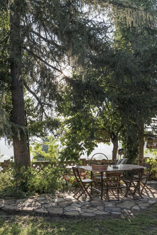 Casa Giuliana ξενώνας Calosso Εξωτερικό φωτογραφία