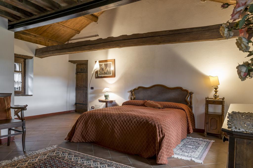 Casa Giuliana ξενώνας Calosso Εξωτερικό φωτογραφία