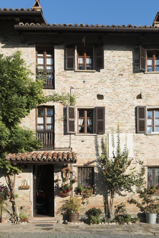 Casa Giuliana ξενώνας Calosso Εξωτερικό φωτογραφία