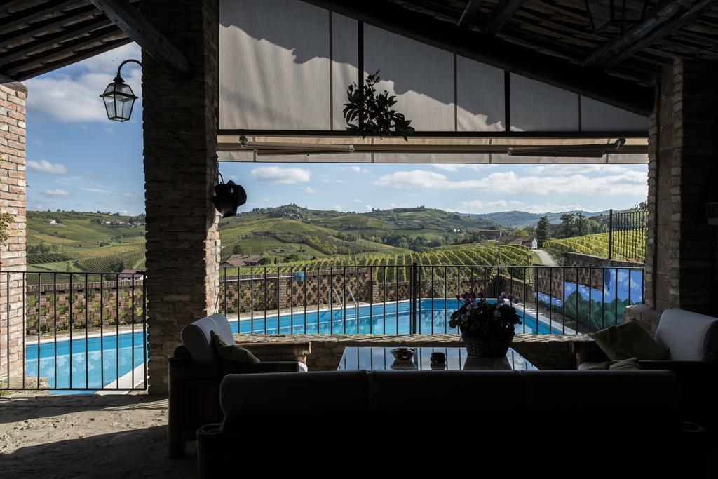 Casa Giuliana ξενώνας Calosso Εξωτερικό φωτογραφία